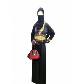 New burqa hotsell designs 2018